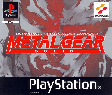 metal gear solid box with soldier|metal gear 1 box art.